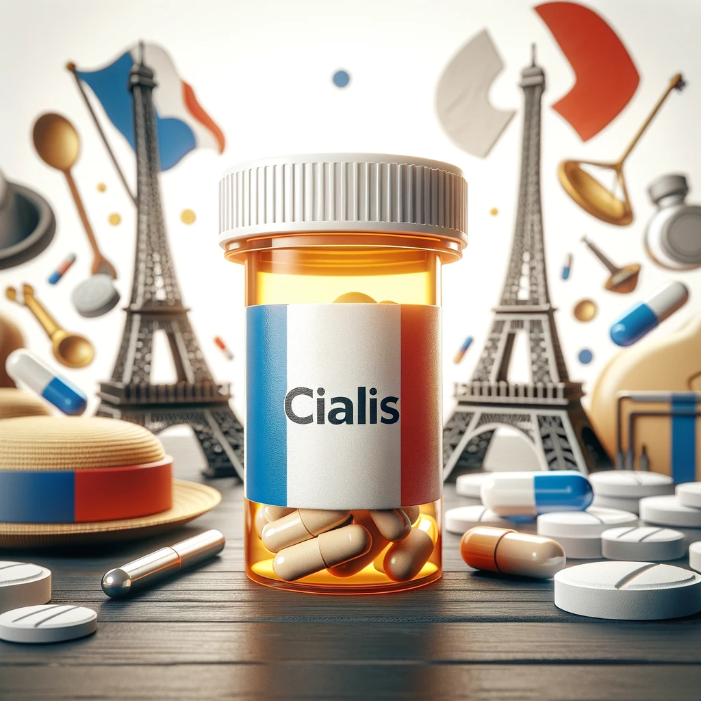 Générique du cialis en france 